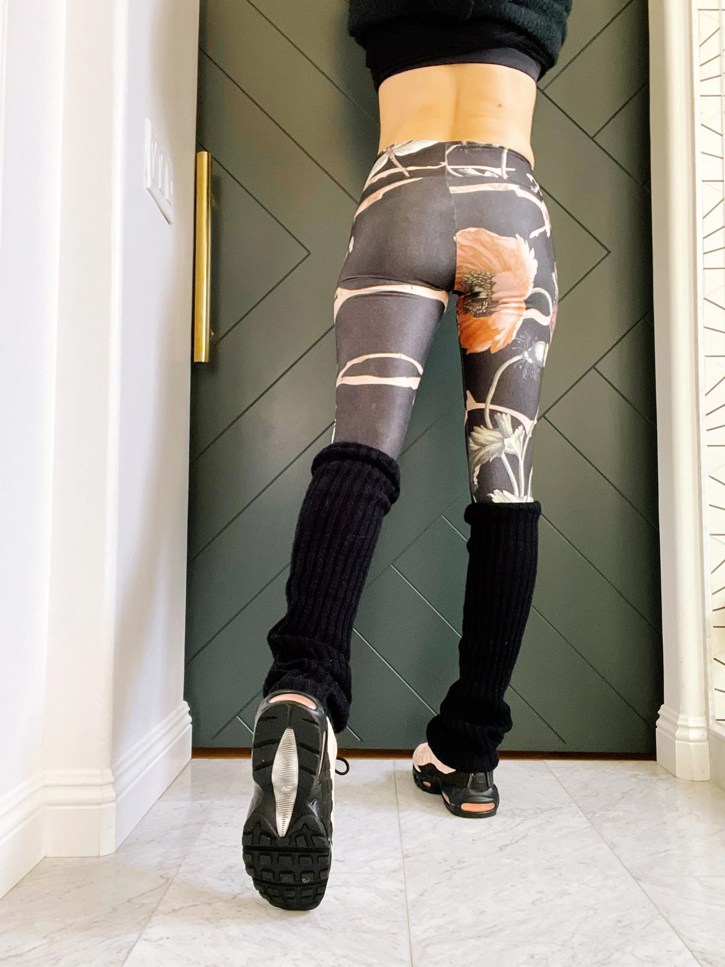 Leg Warmers
