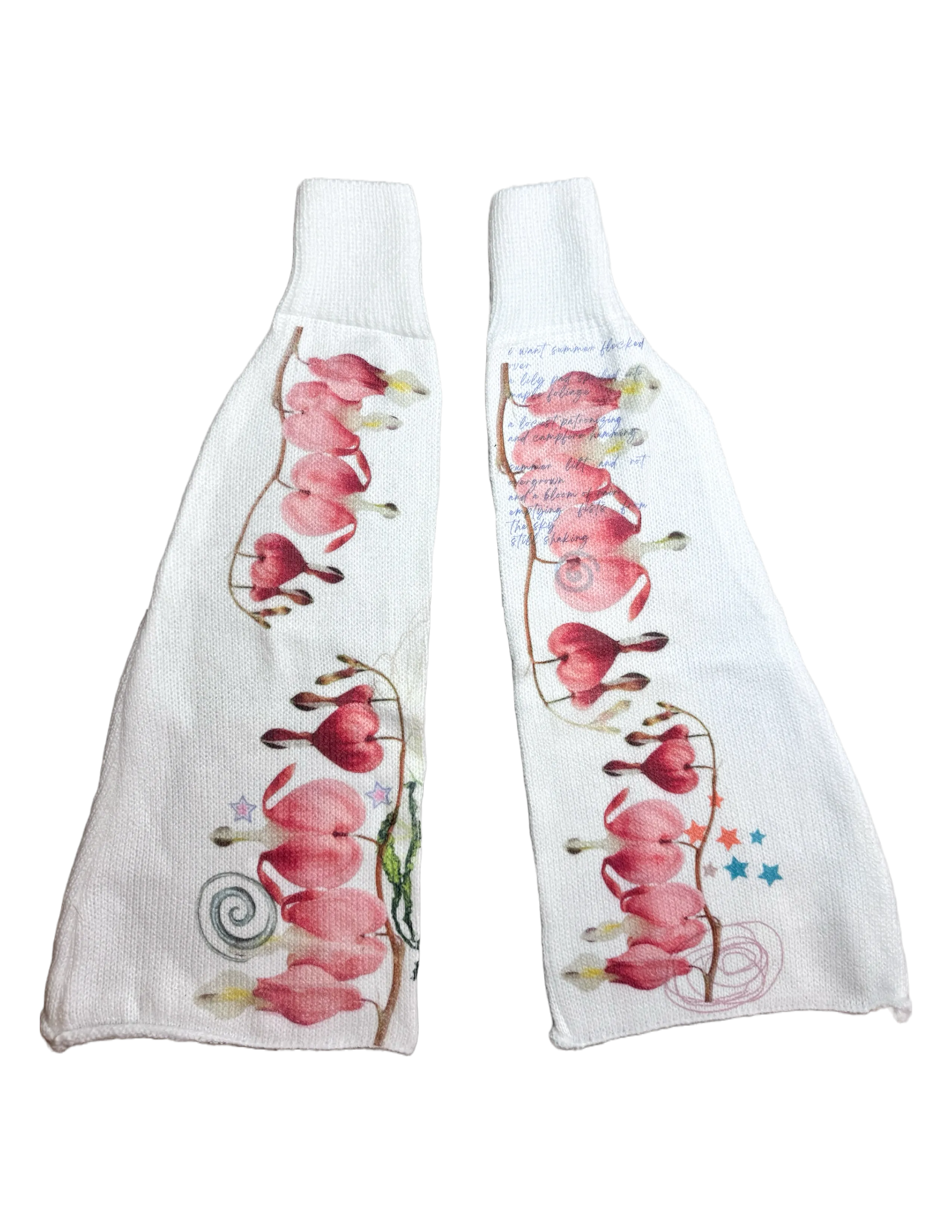 leg/arm warmers 1