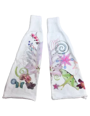 leg/arm warmers 2