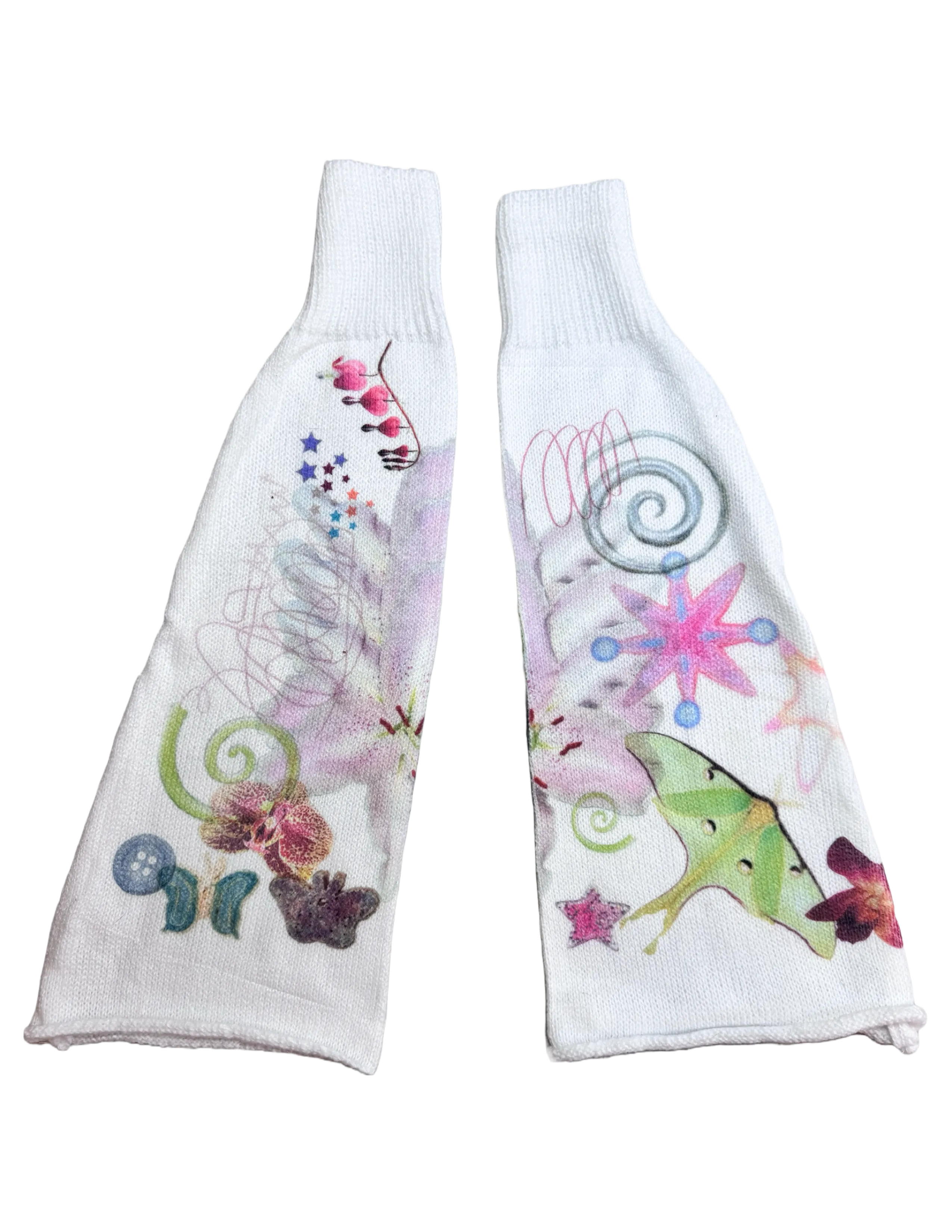 leg/arm warmers 2