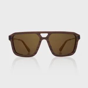 Legend Sunglasses - Gold