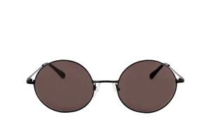Lennon Sunglasses (Brown)