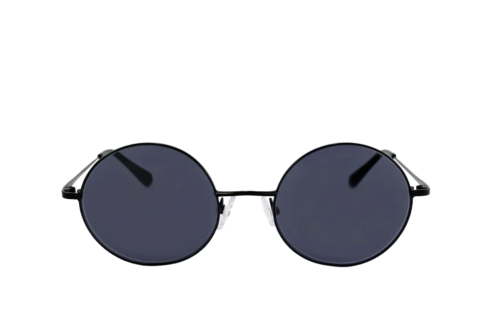 Lennon Sunglasses Readers (Grey)
