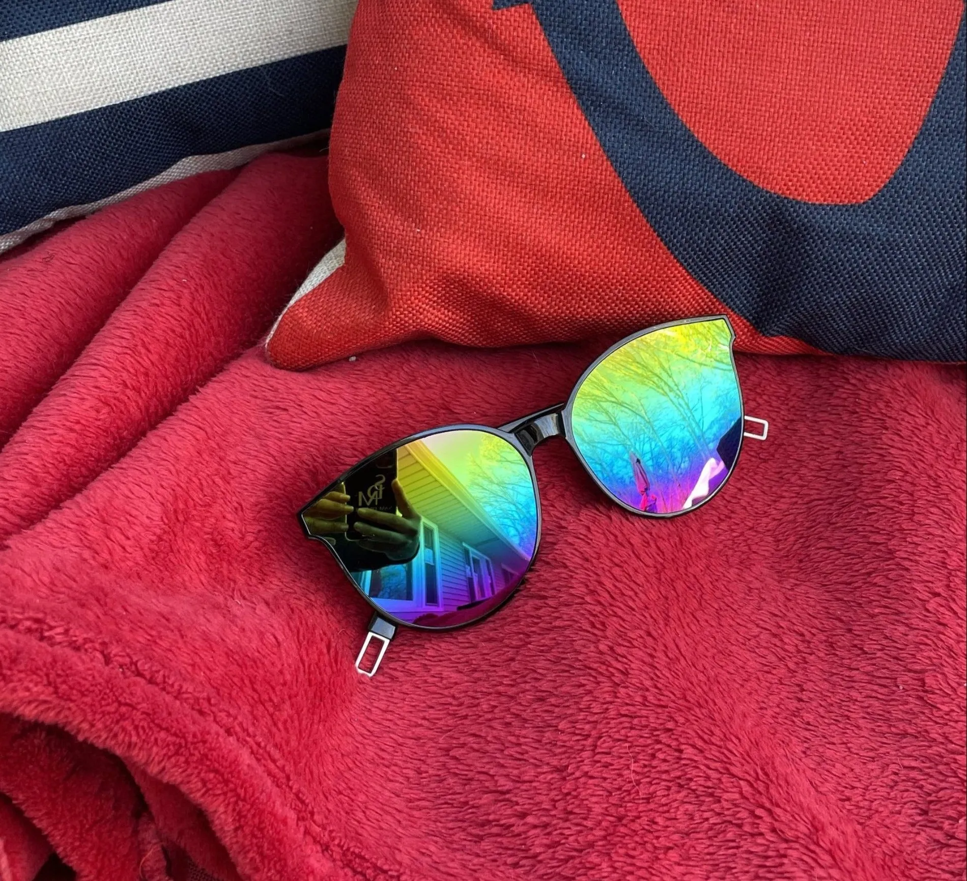 Lexy Sunglasses