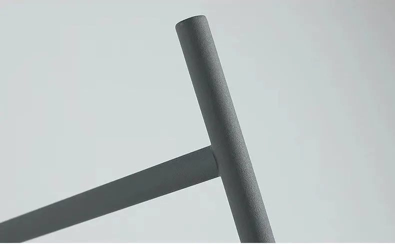 LI Rocker Arm Wall Lamp