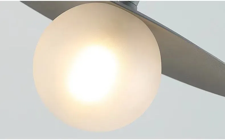 LI Rocker Arm Wall Lamp