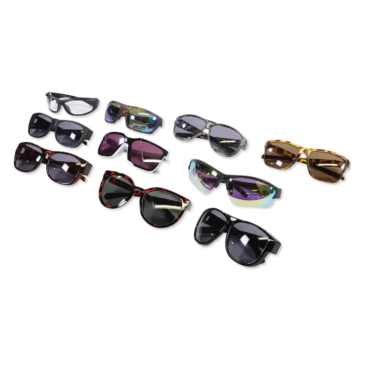 LIFESTYLE PREPACK