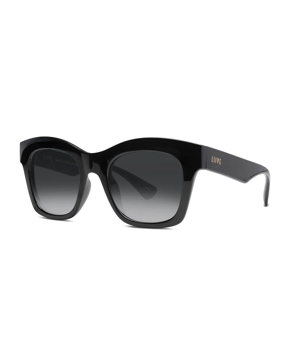 Liive Dakota Polar Sunglasses
