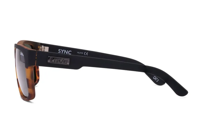 Liive Sync Polar Sunglasses