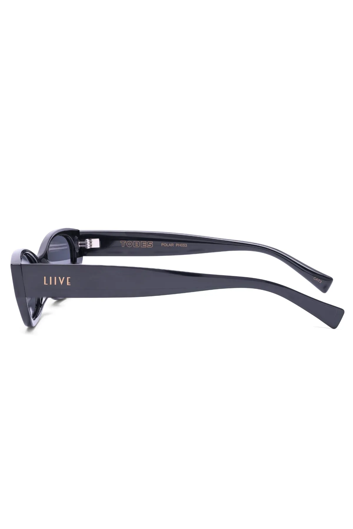 Liive Tobes Polarised Sunglasses