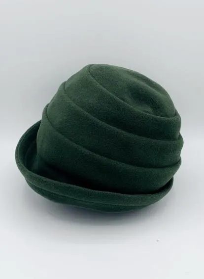 Lillie & Cohoe Beatrice Hat (Multiple Colors)