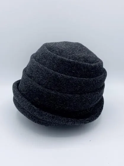Lillie & Cohoe Beatrice Hat (Multiple Colors)