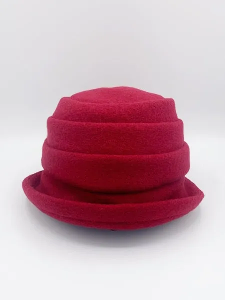 Lillie & Cohoe Beatrice Hat (Multiple Colors)