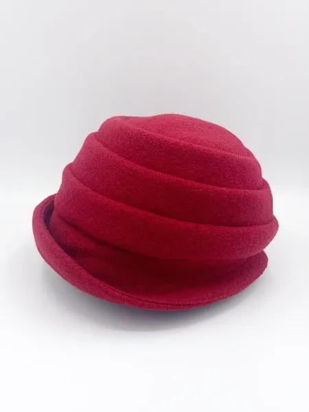 Lillie & Cohoe Beatrice Hat (Multiple Colors)