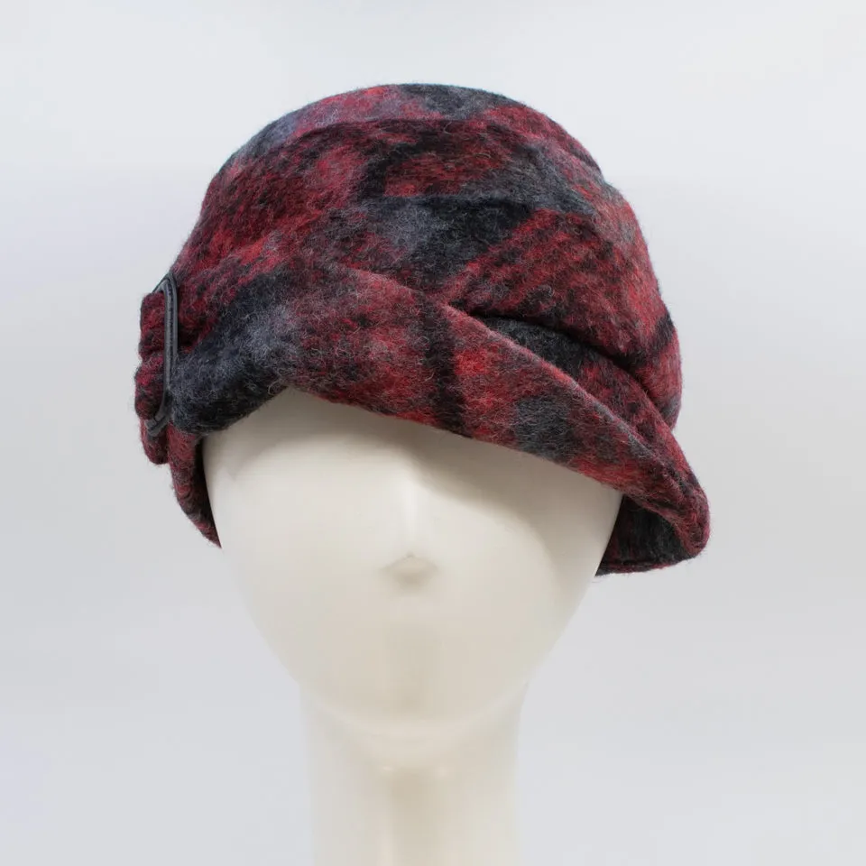 Lillie & Cohoe Iconic Prints Lexi Hat