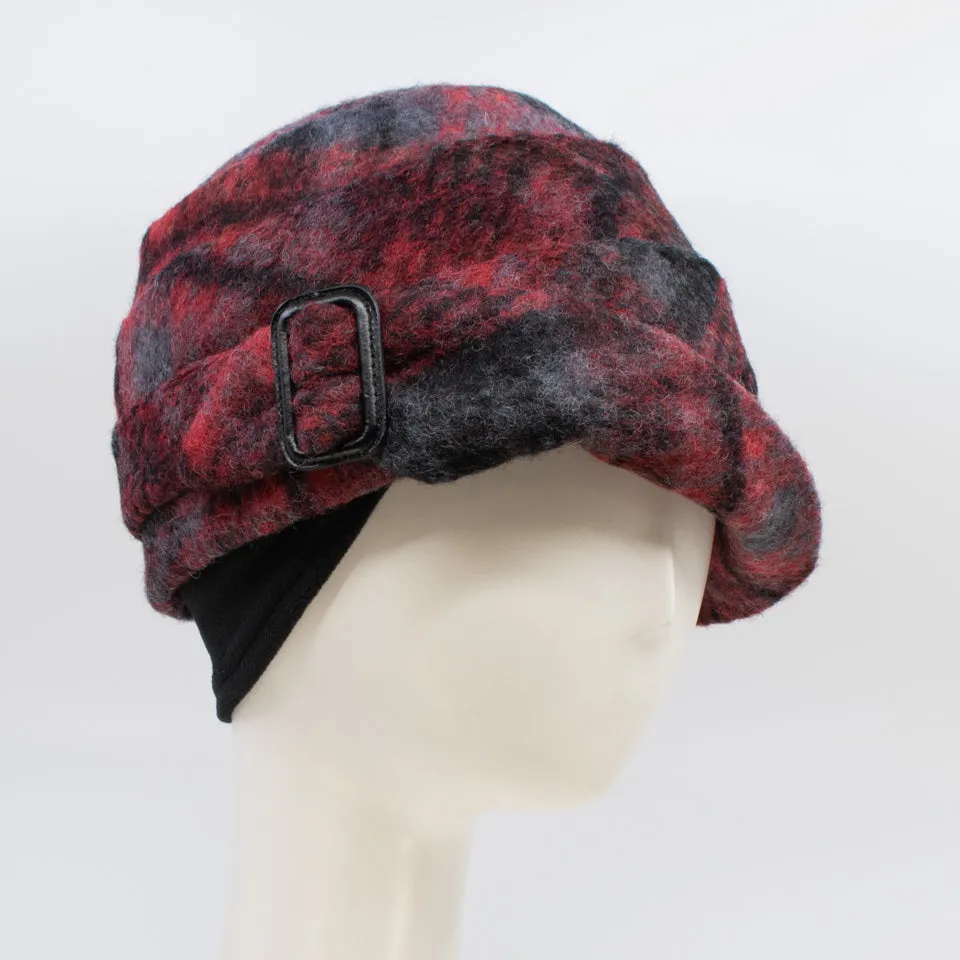 Lillie & Cohoe Iconic Prints Lexi Hat