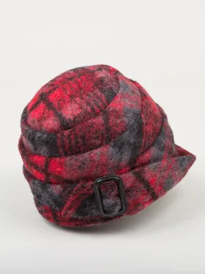 Lillie & Cohoe Iconic Prints Lexi Hat