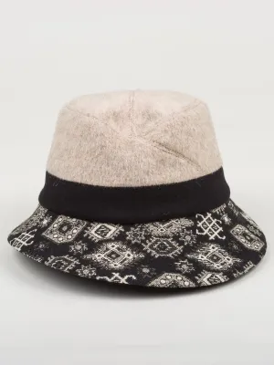 Lillie & Cohoe Morocco Alexa Hat