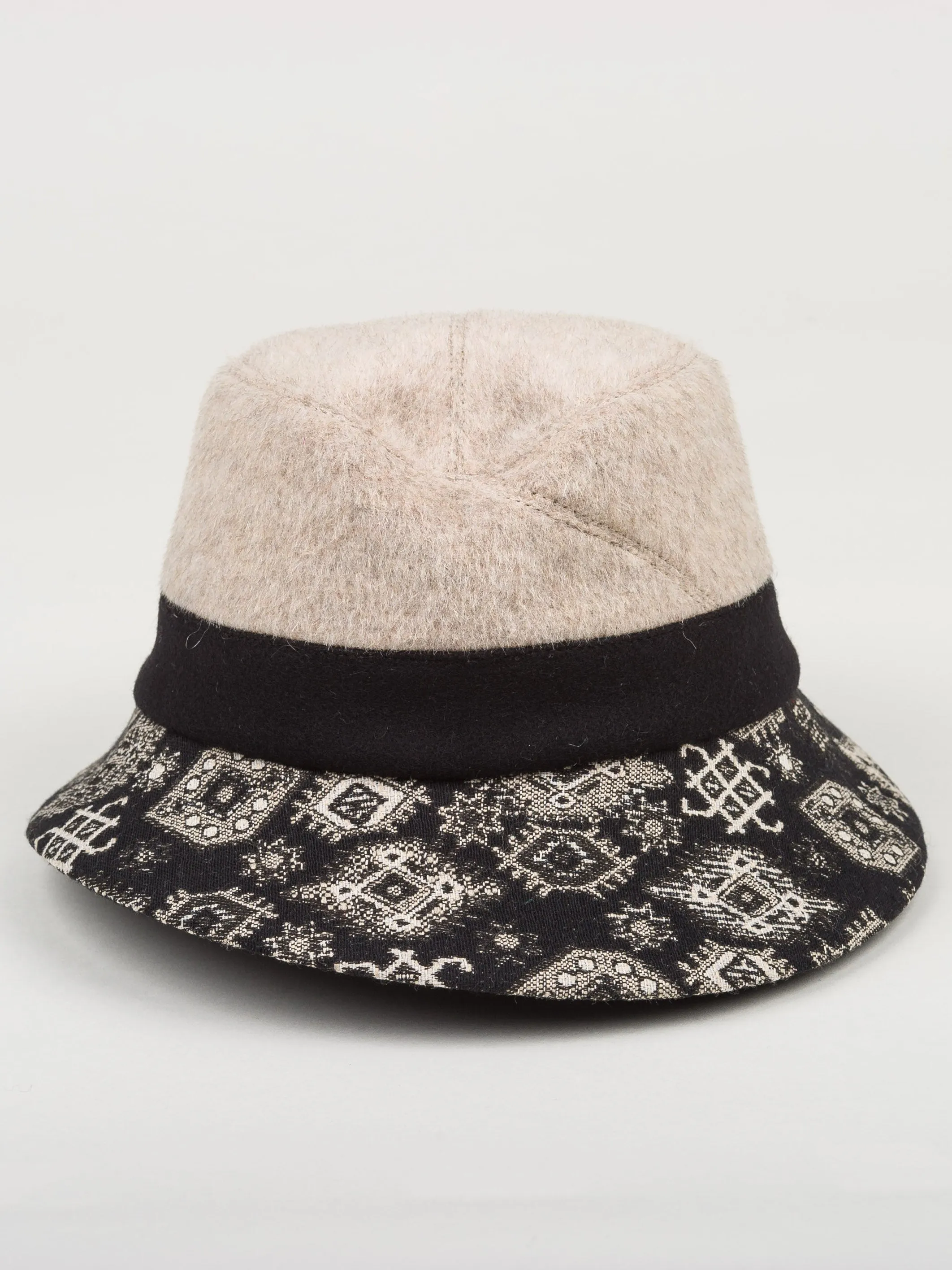 Lillie & Cohoe Morocco Alexa Hat