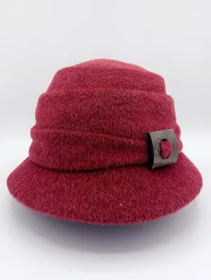 Lillie Cohoe Freda Hat
