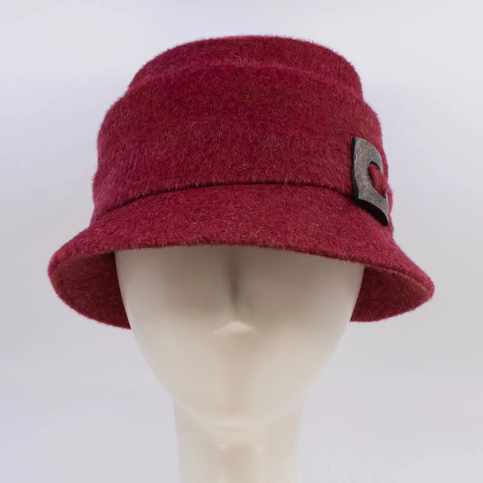 Lillie Cohoe Freda Hat