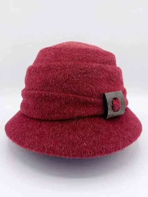 Lillie Cohoe Freda Hat