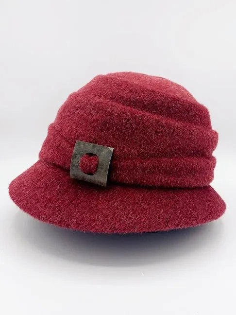 Lillie Cohoe Freda Hat