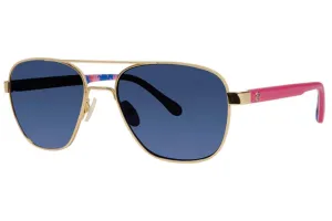 Lilly Pulitzer Eyewear Sunglasses Callie