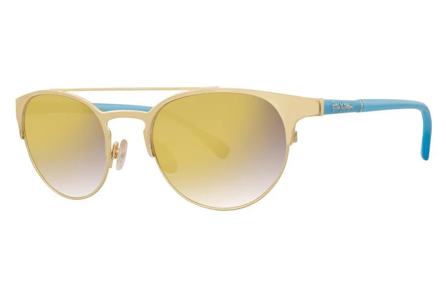 Lilly Pulitzer Eyewear Sunglasses Kerri