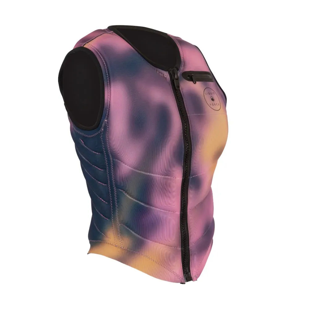 LIQUID FORCE WMS BREEZE BLUR