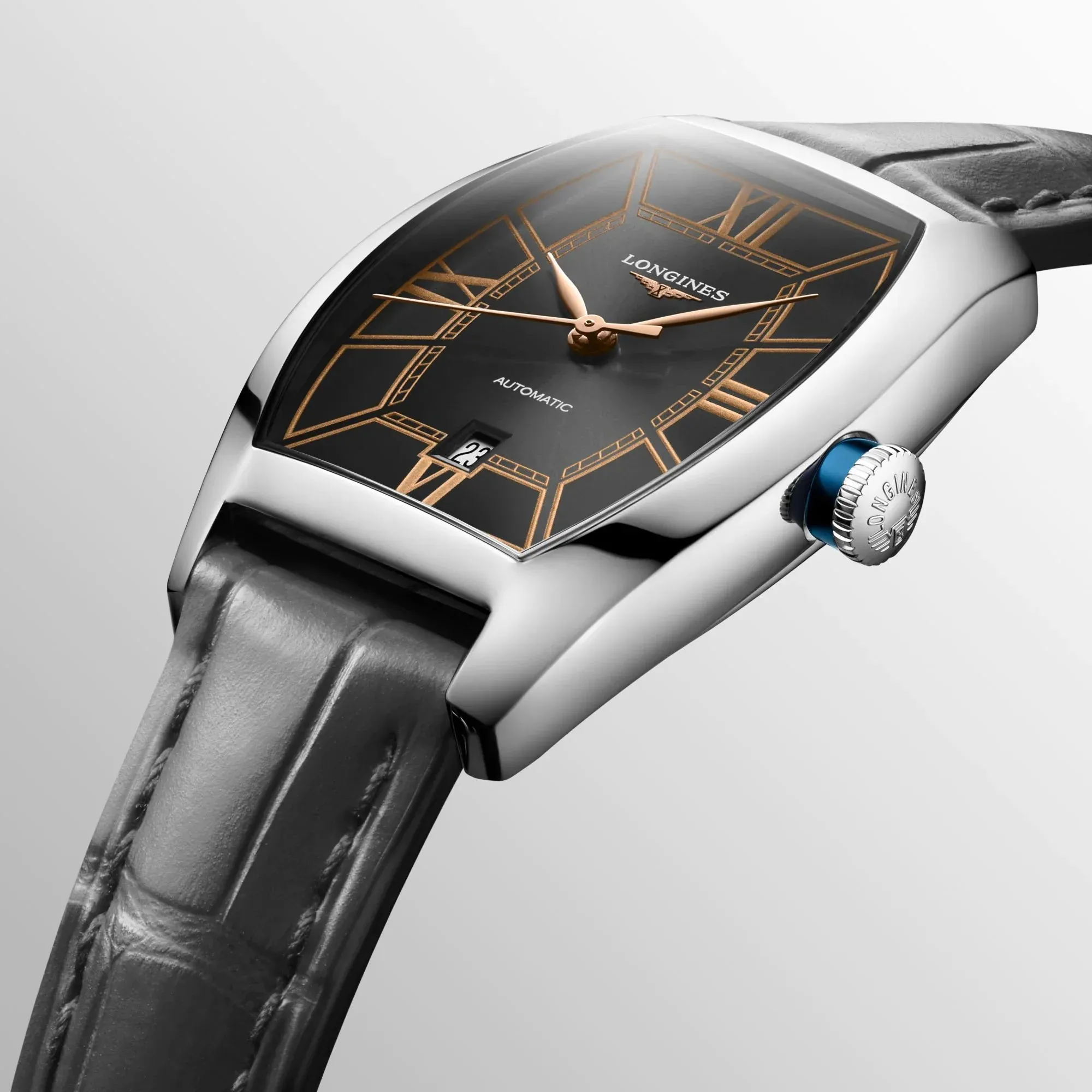 LNG Watch Evidenza Ladies
