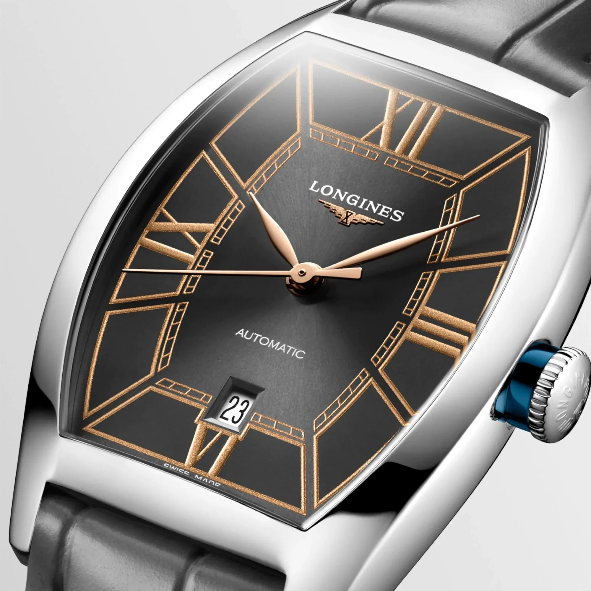 LNG Watch Evidenza Ladies