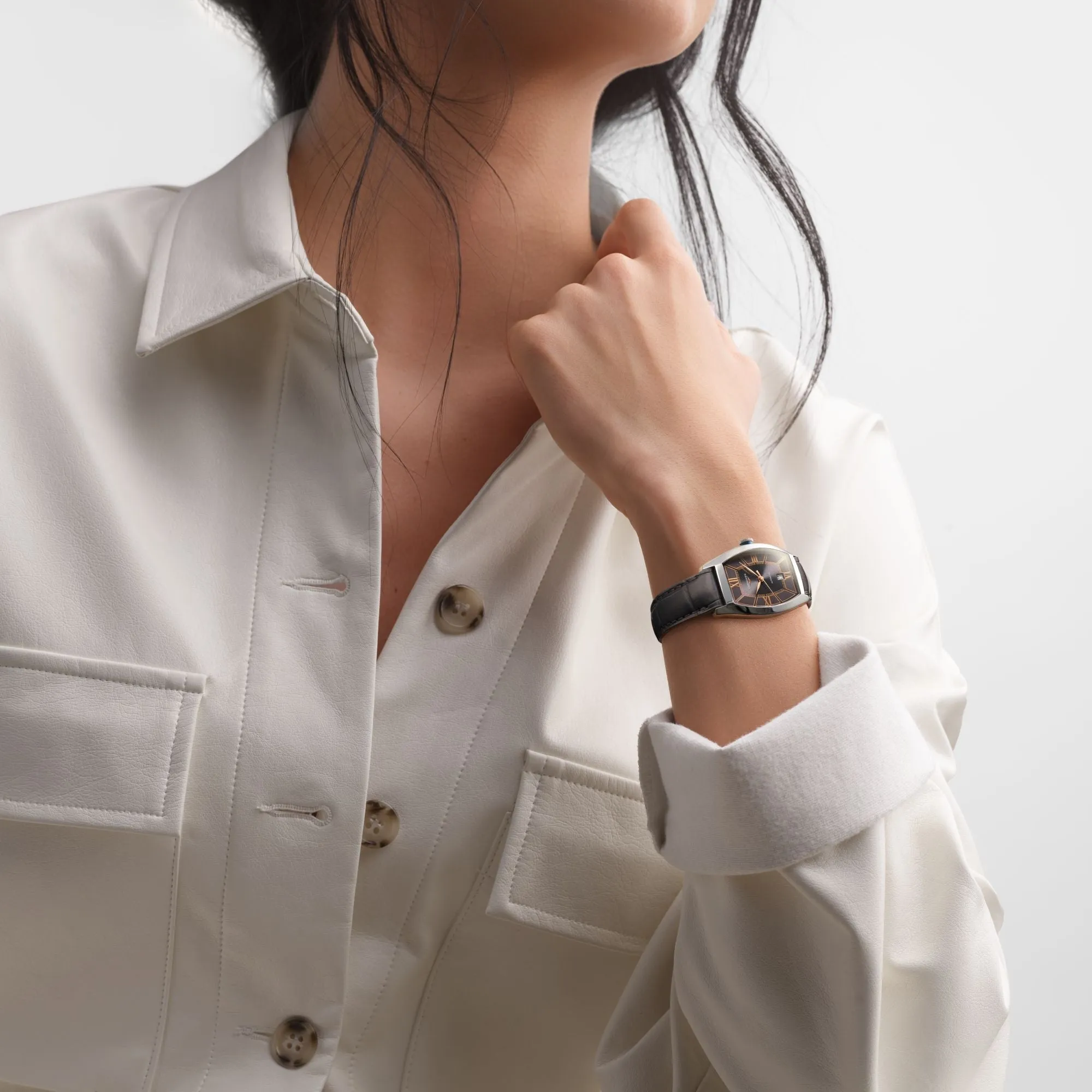 LNG Watch Evidenza Ladies