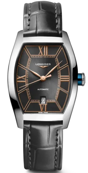 LNG Watch Evidenza Ladies