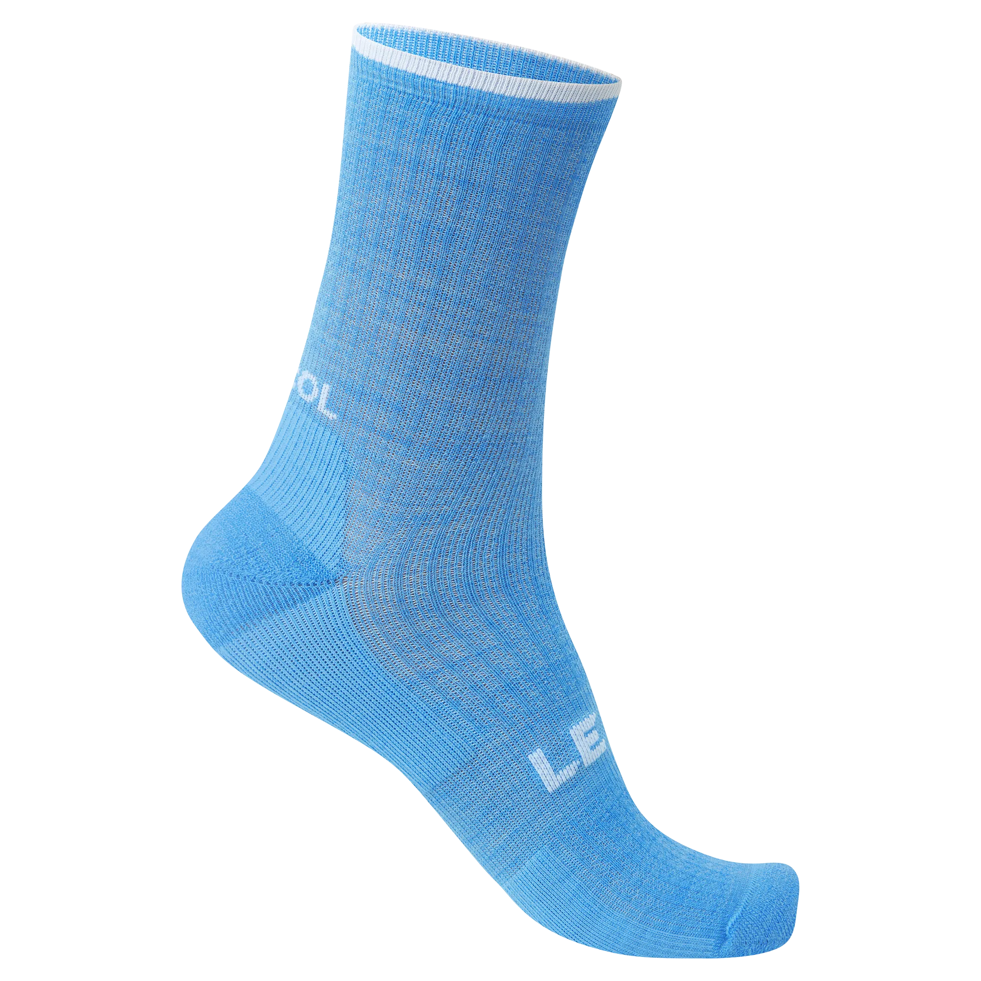 Long Tech Wool Cycling Socks