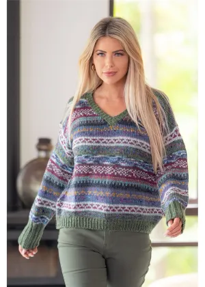 Lugano Sweater