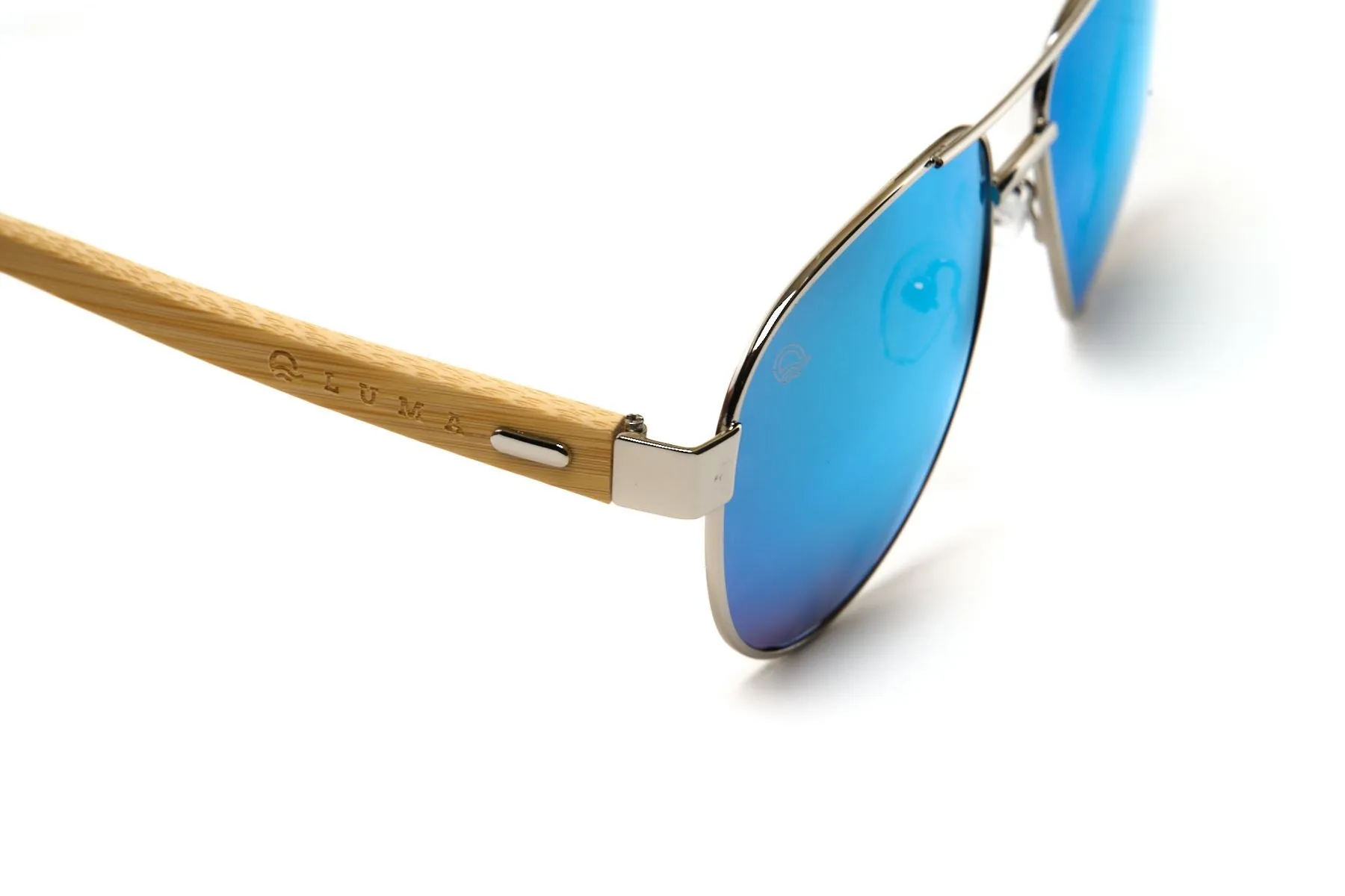 Luma Airstream Sunglasses - Lime