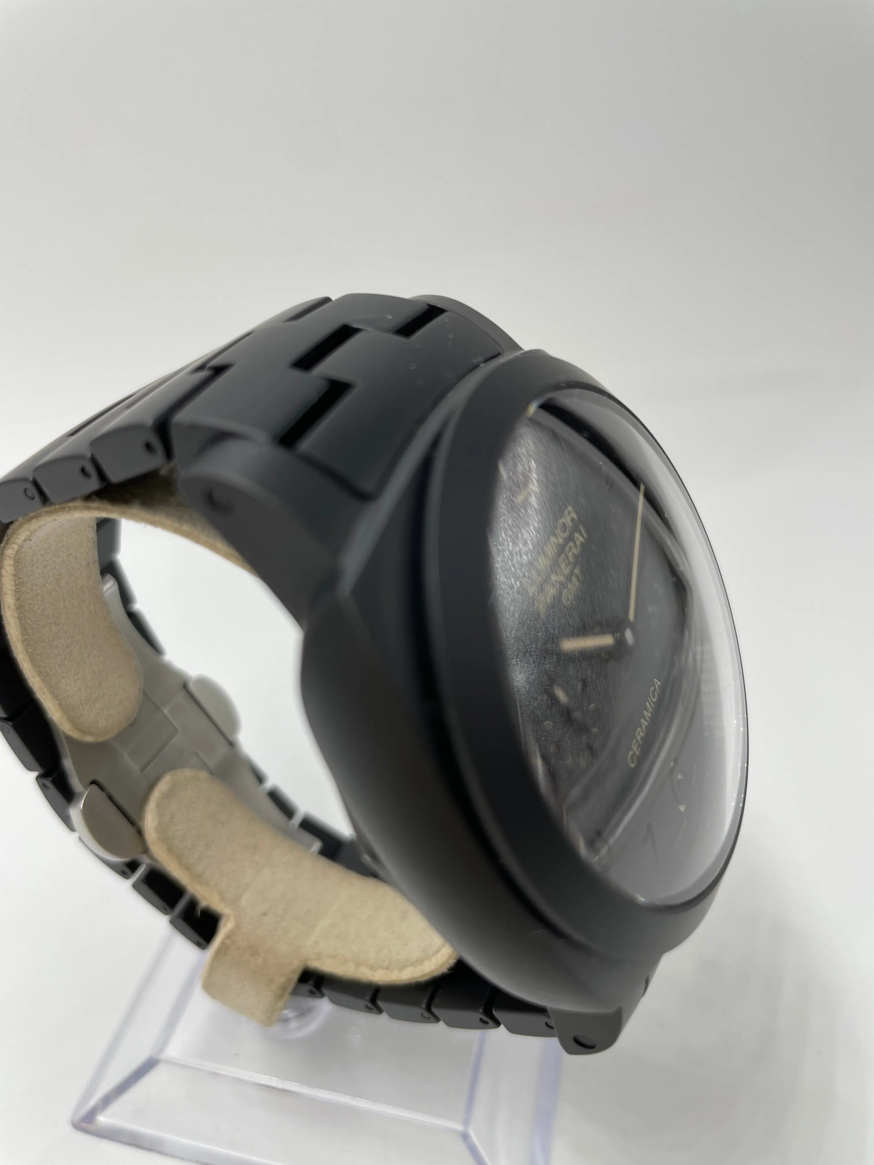 Luminor Tutto Nero PAM0438