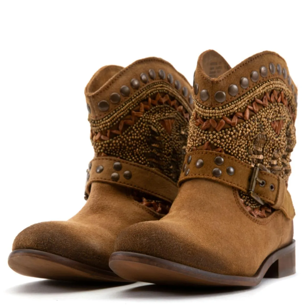 Lysandra Boots