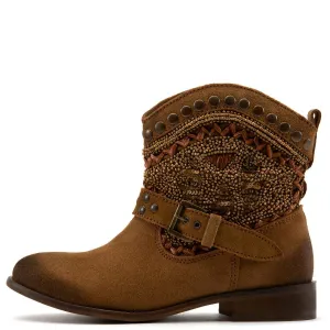Lysandra Boots