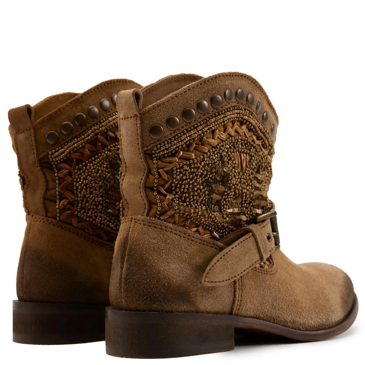 Lysandra Boots