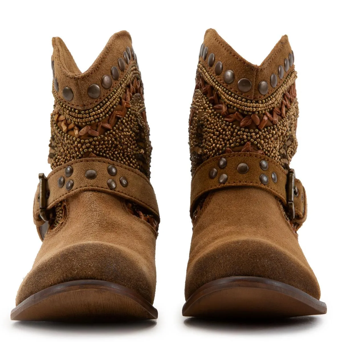 Lysandra Boots
