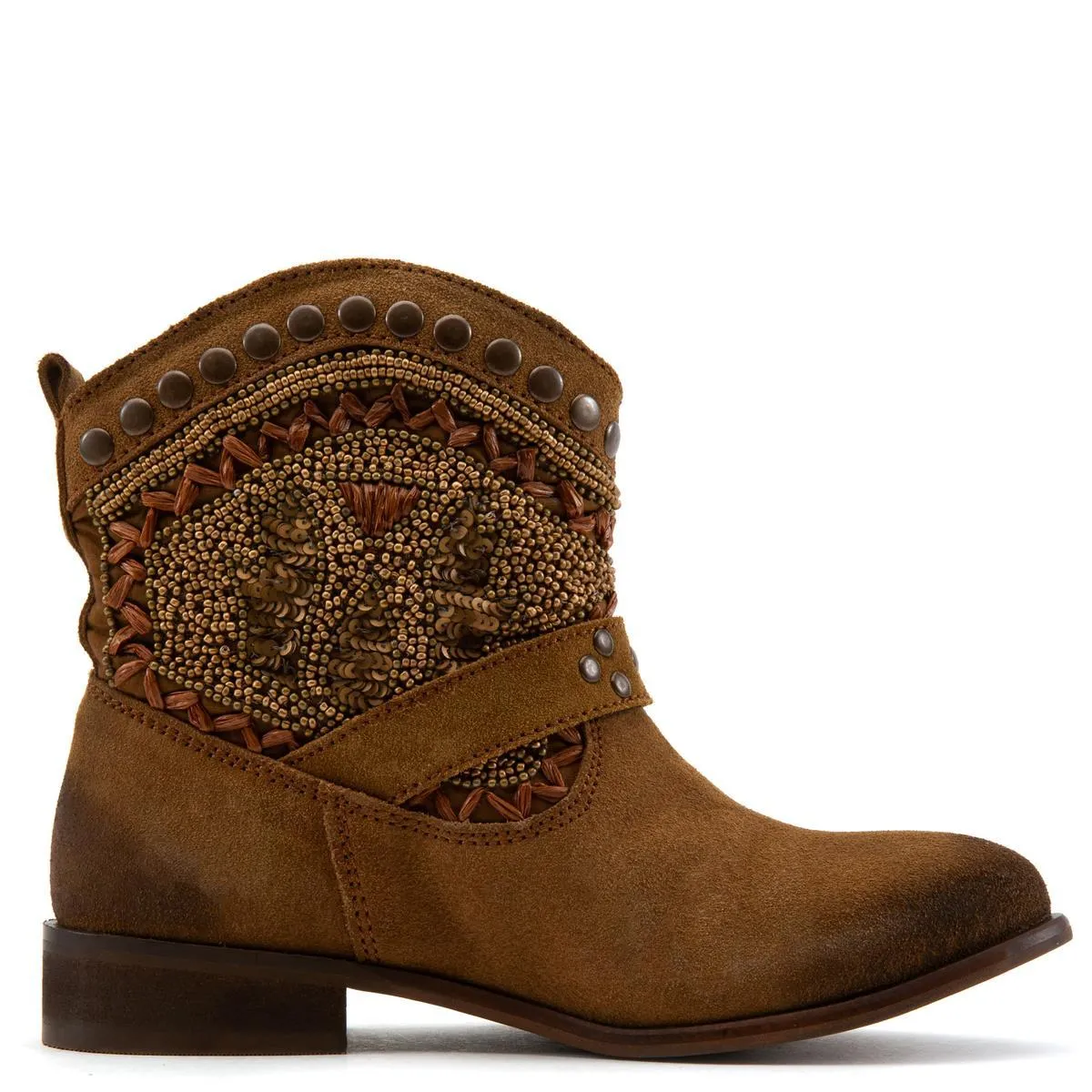 Lysandra Boots