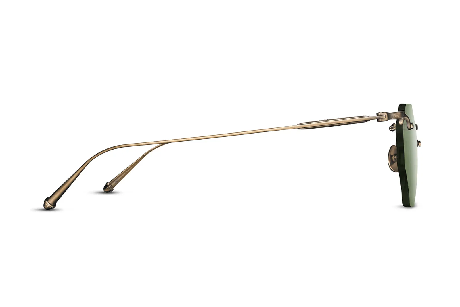 M3104-A - Antique Gold