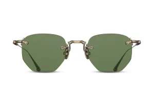 M3104-A - Antique Gold