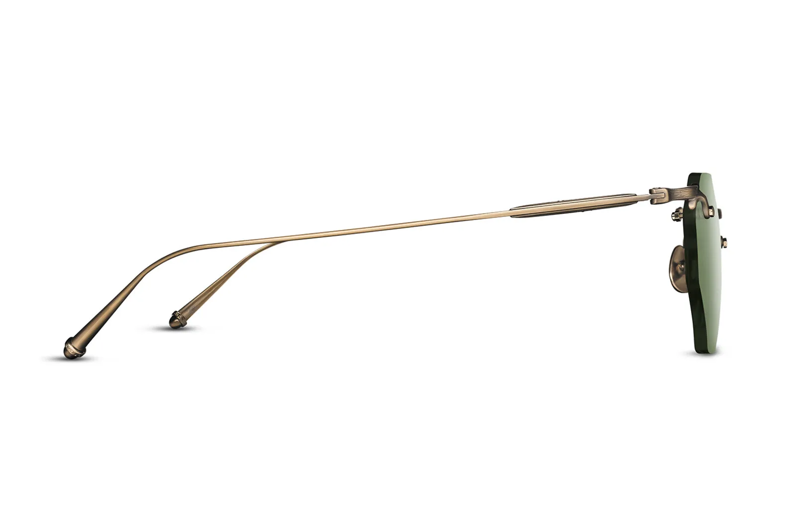 M3104-C - Antique Gold