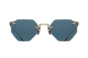 M3104-C - Brushed Gold