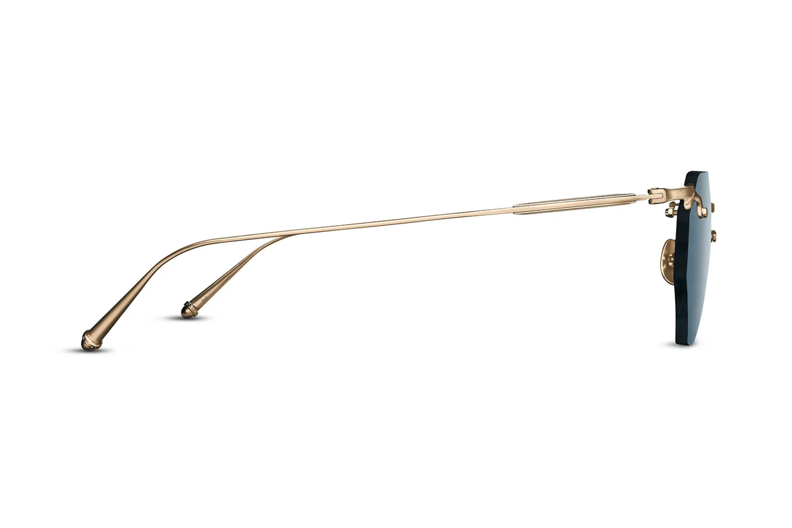 M3104-C - Brushed Gold