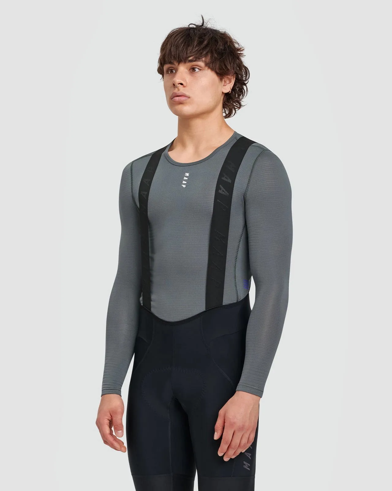 MAAP - Men's Thermal Base Layer LS