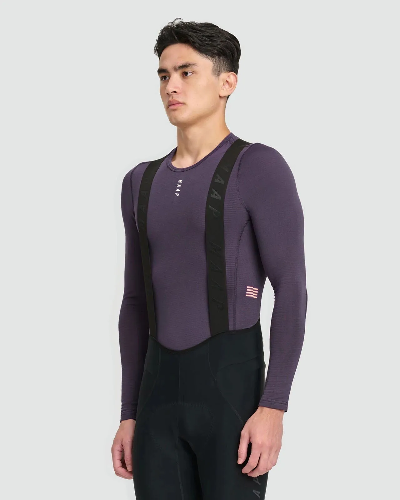 MAAP - Men's Thermal Base Layer LS